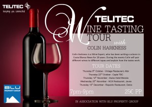 wine tasting