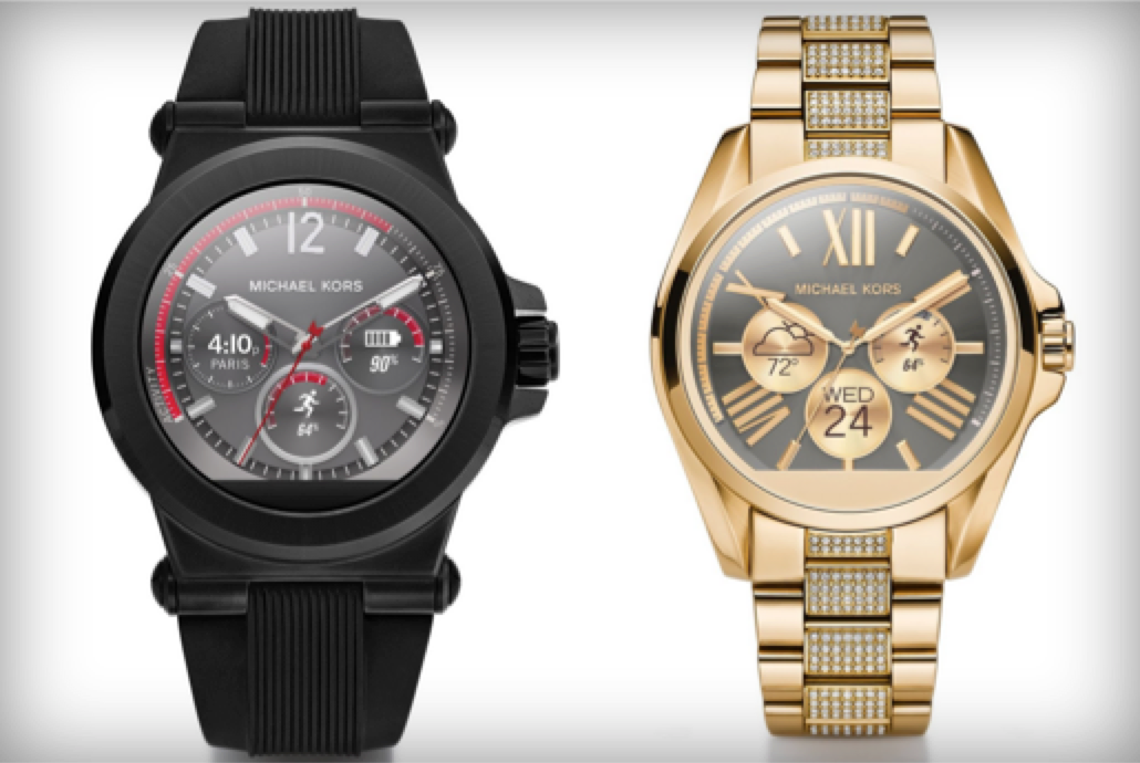 name brand smartwatch