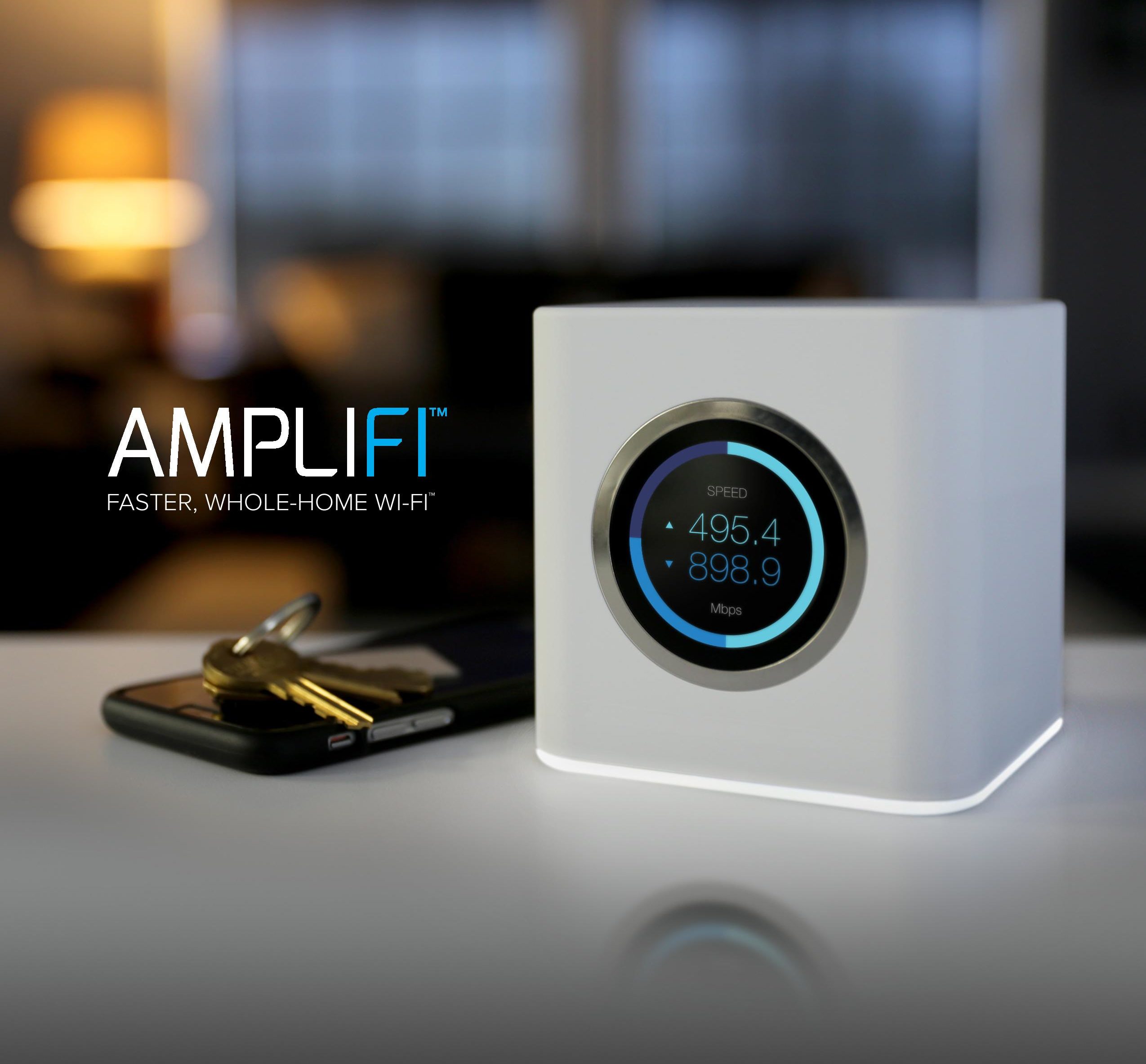 amplifi
