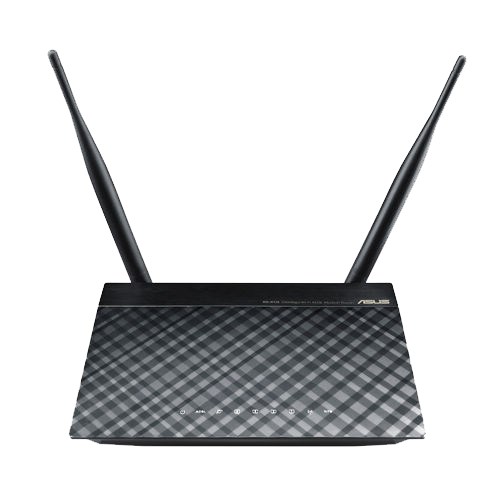 ASUS DSL-N12E