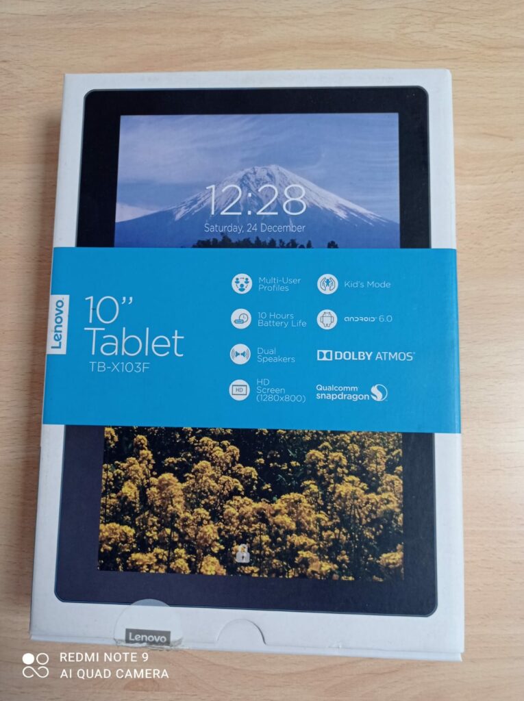 Lenovo 10 (tablet)