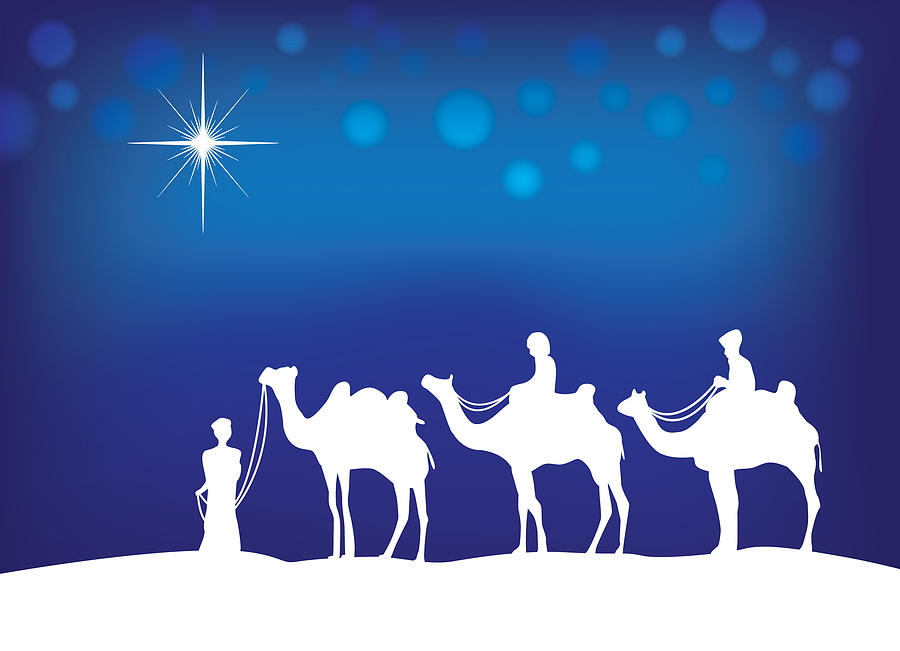 Three Kings - Mobile, Internet and UK TV in Spain