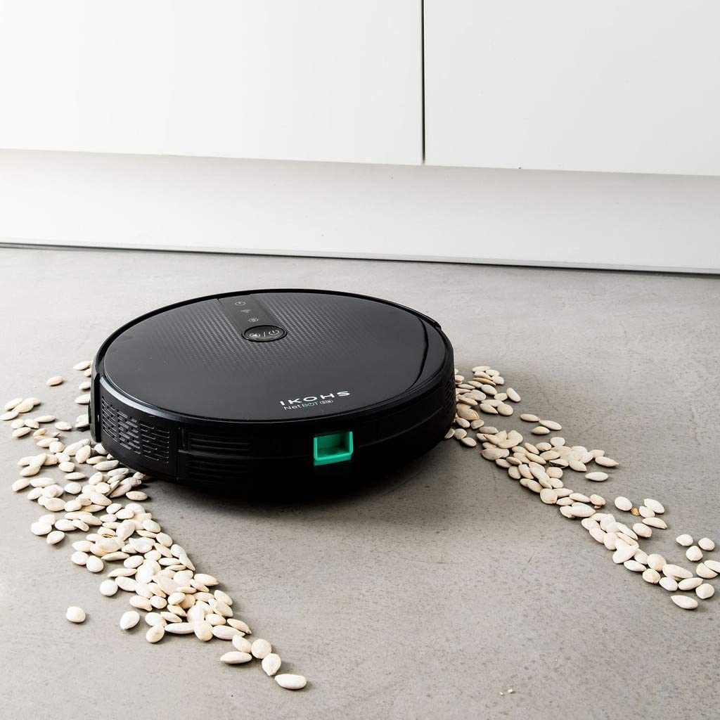Robot Vacuum Clearner