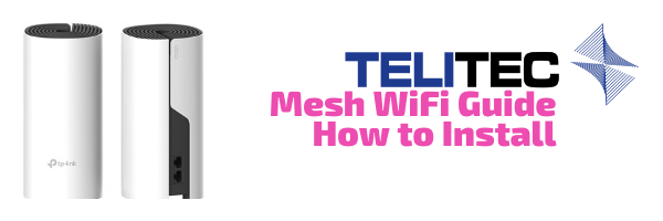 Ultimate Guide to Mesh WiFi