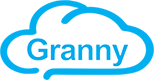 Granny Cloud On-Line vrijwilliger