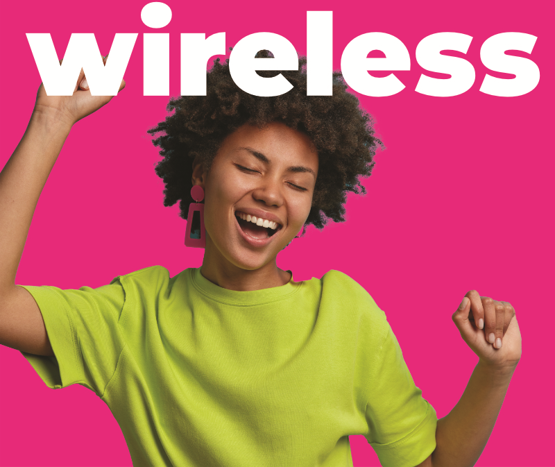 wireless internet from Telitec SL