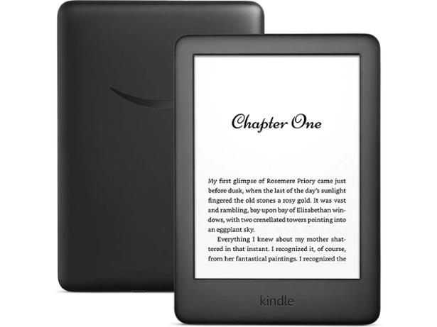 Kindle 2019 (10e génération)