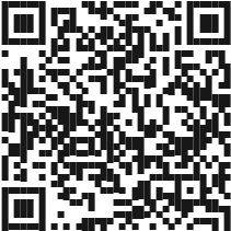 Scannez le code QR avec votre smartphone