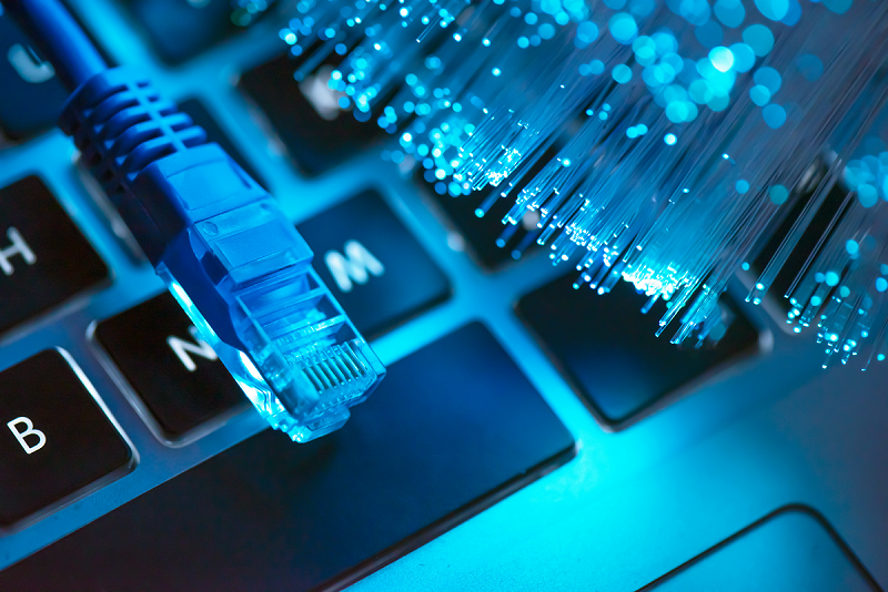 Telitec Fibre internet