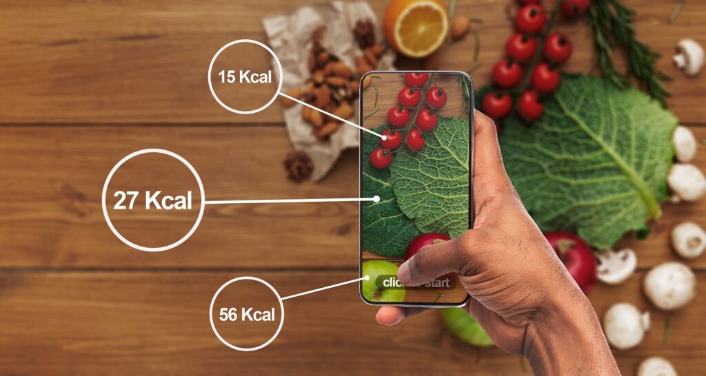 MyFitnessPal is one of the most popular nutrition apps. You can get nutritional information on any food as well as calorie count and portion size. You can also scan in barcodes, save recipes and keep a food diary as well as join one of the world's largest fitness communities for support and advice.