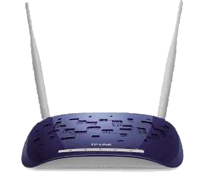 Telitec Router Check Settings for WiFi and Fibre Internet